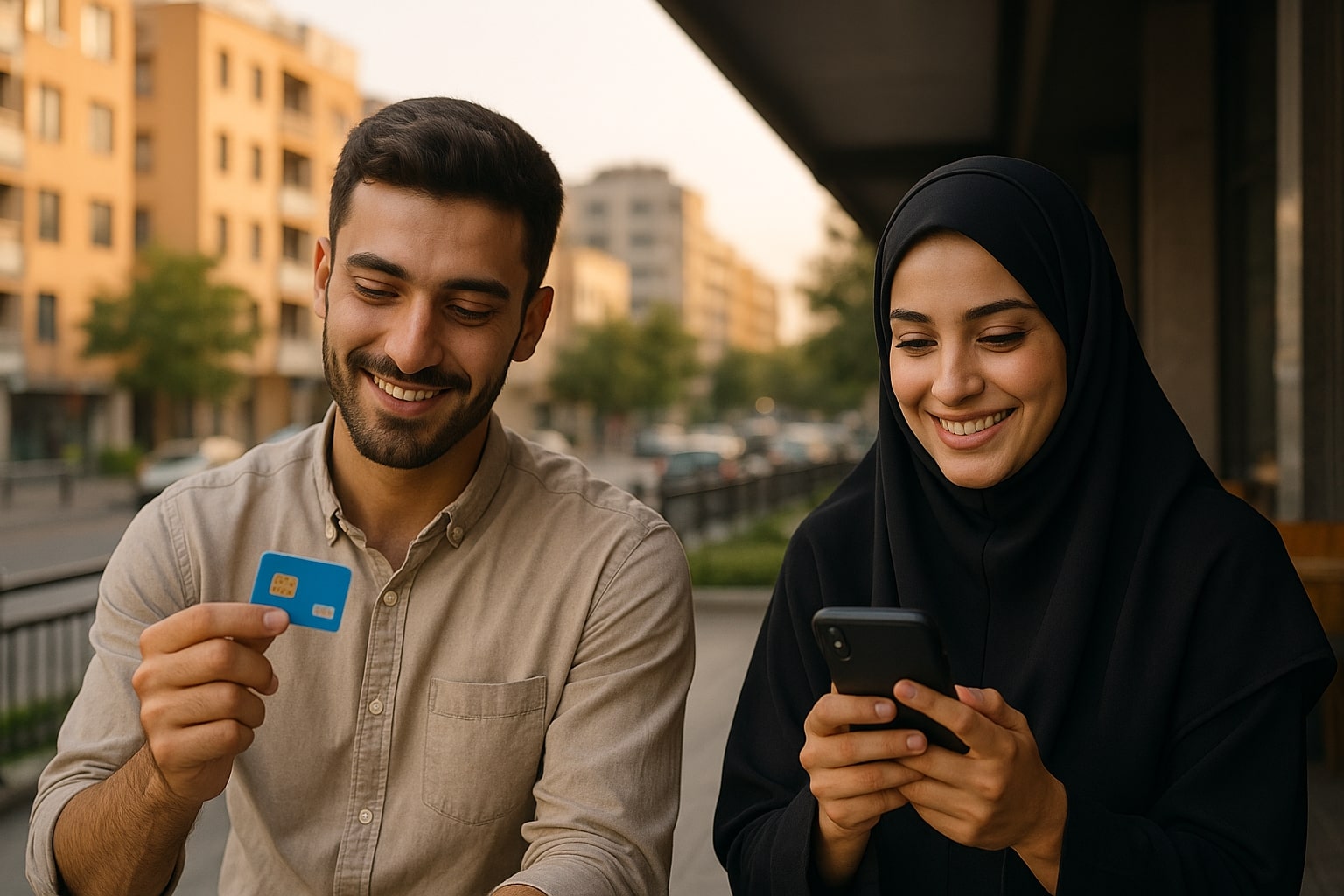 هدیه شارژ جوانان